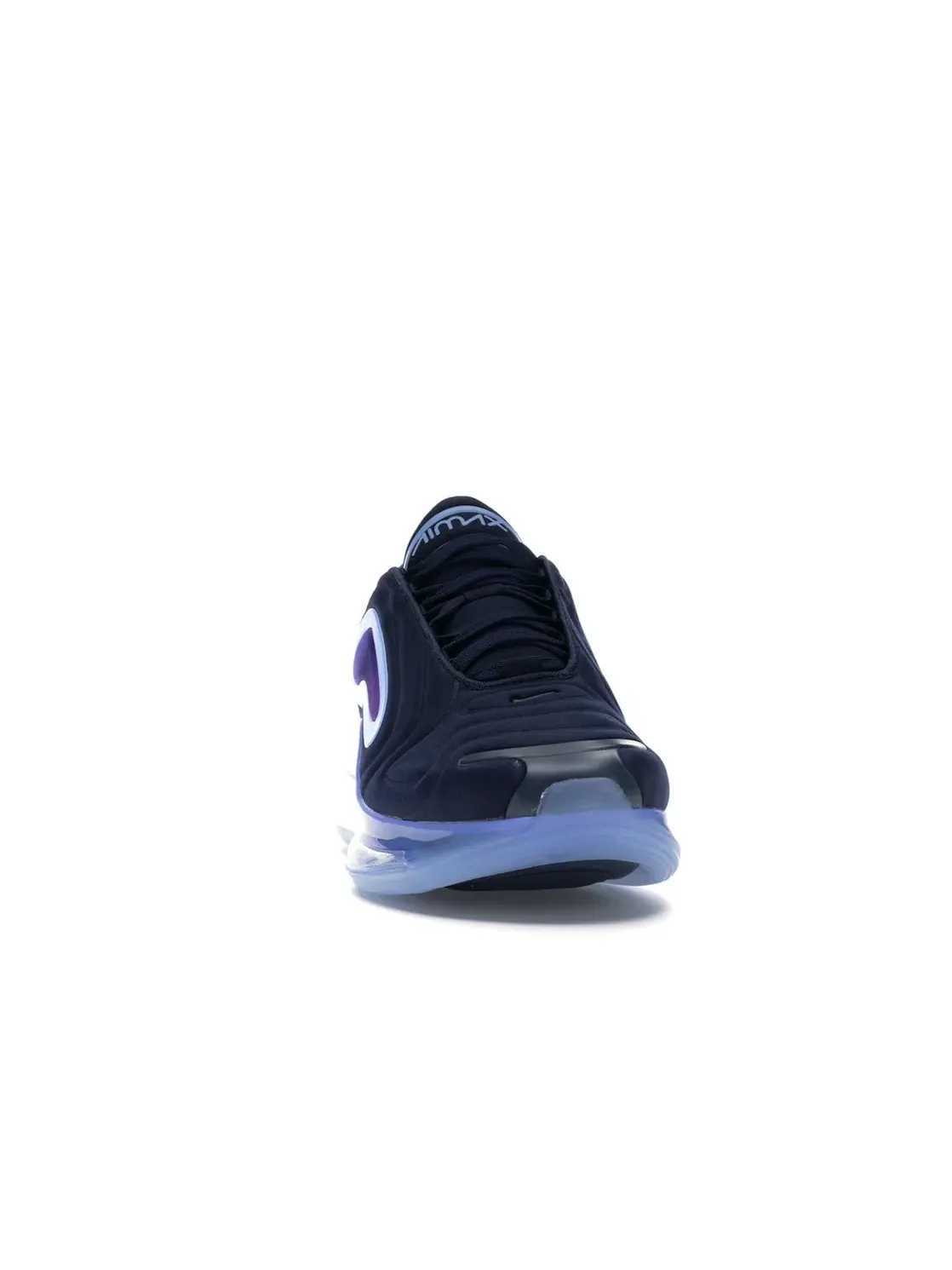 Мужские кроссовки Lifestyle Nike Air Max 720 — изображение 2 из 4, фиолетовый-синий