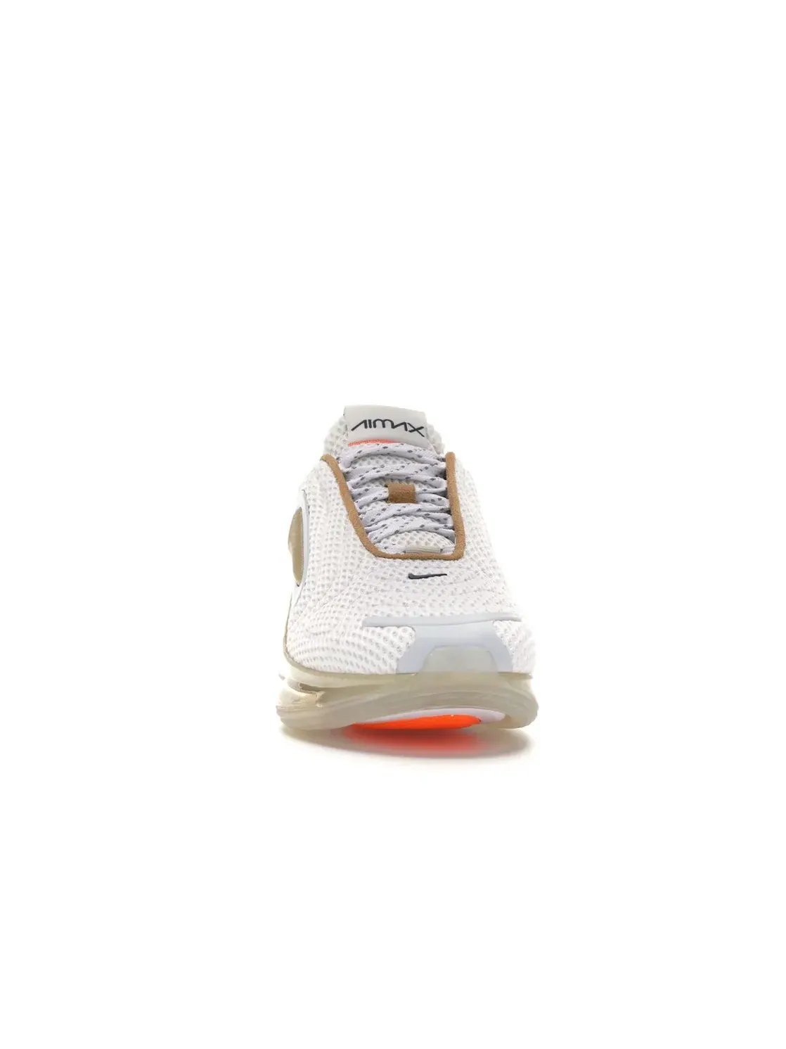 Мужские кроссовки Lifestyle Nike Air Max 720 — изображение 2 из 4, белый/-бледный