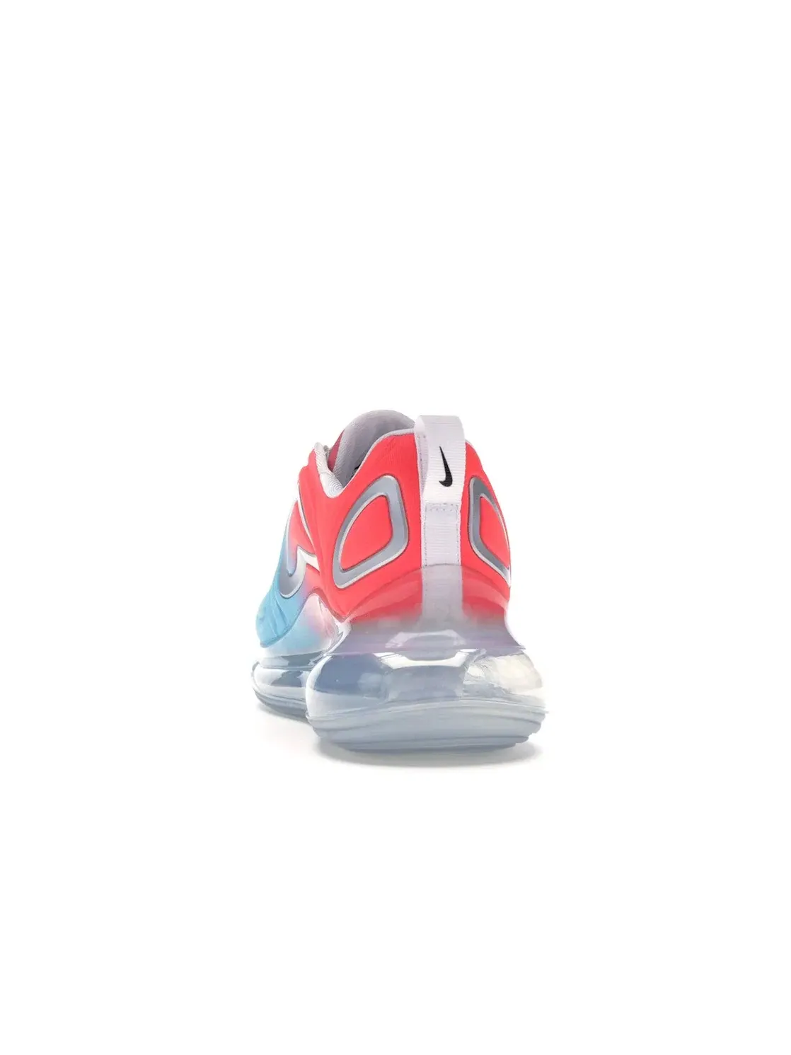 Женские кроссовки Lifestyle Nike Air Max 720 — изображение 4 из 4, черный-синий