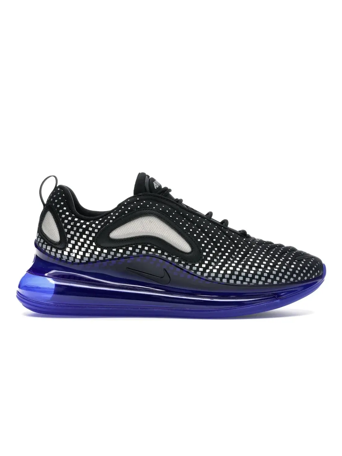 Мужские кроссовки Lifestyle Nike Air Max 720 — изображение 1 из 4