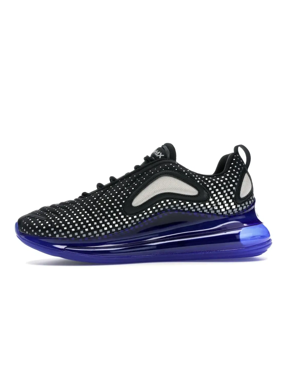 Мужские кроссовки Lifestyle Nike Air Max 720 — изображение 3 из 4