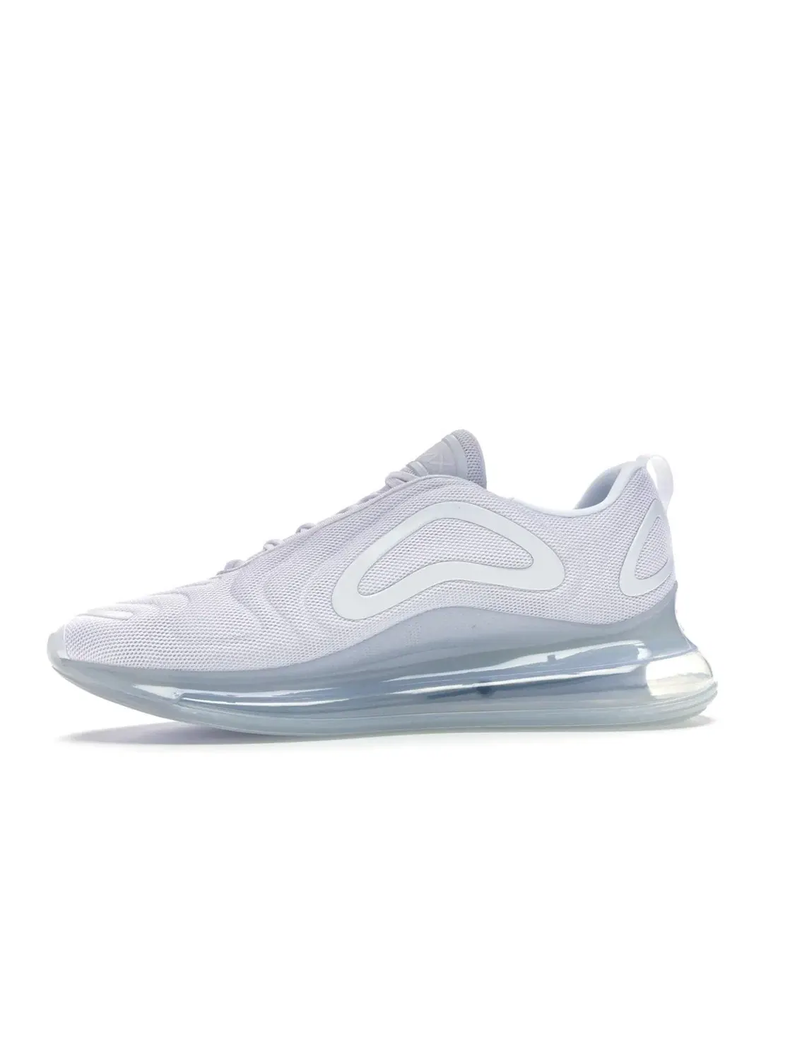 Мужские кроссовки с массивной подошвой Nike Air Max 720 — изображение 3 из 4