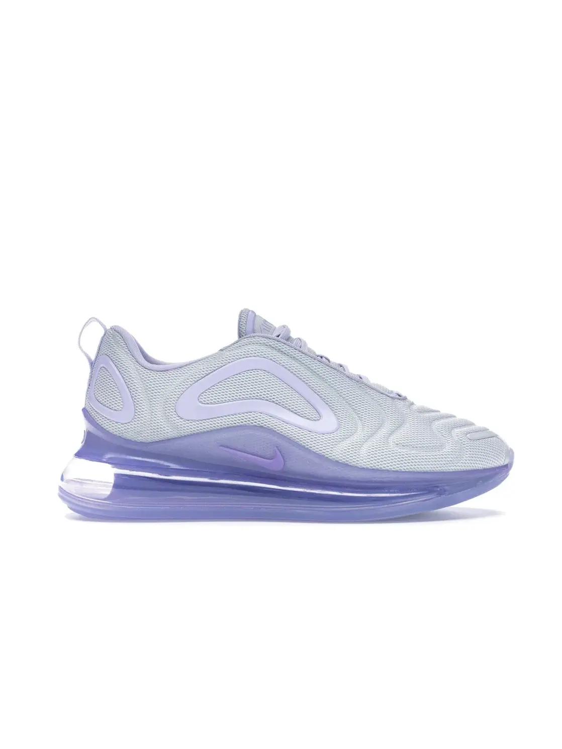 Женские кроссовки Lifestyle с амортизацией Nike Air Max 720 — изображение 1 из 4