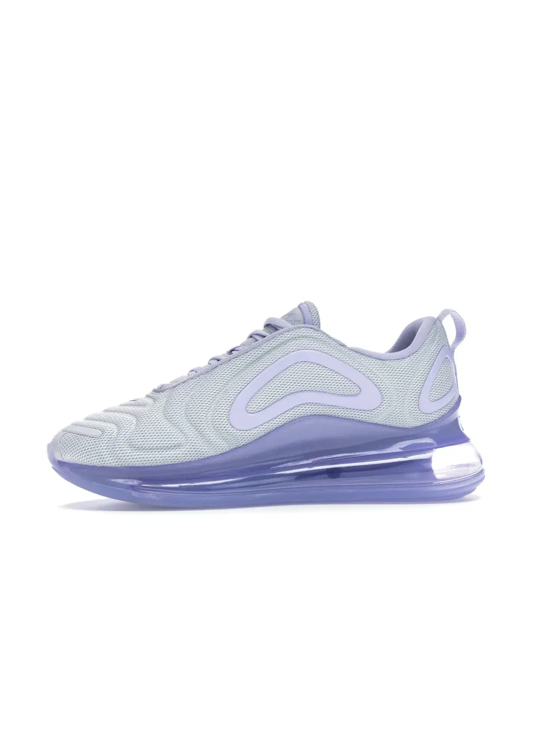Женские кроссовки Lifestyle с амортизацией Nike Air Max 720 — изображение 3 из 4