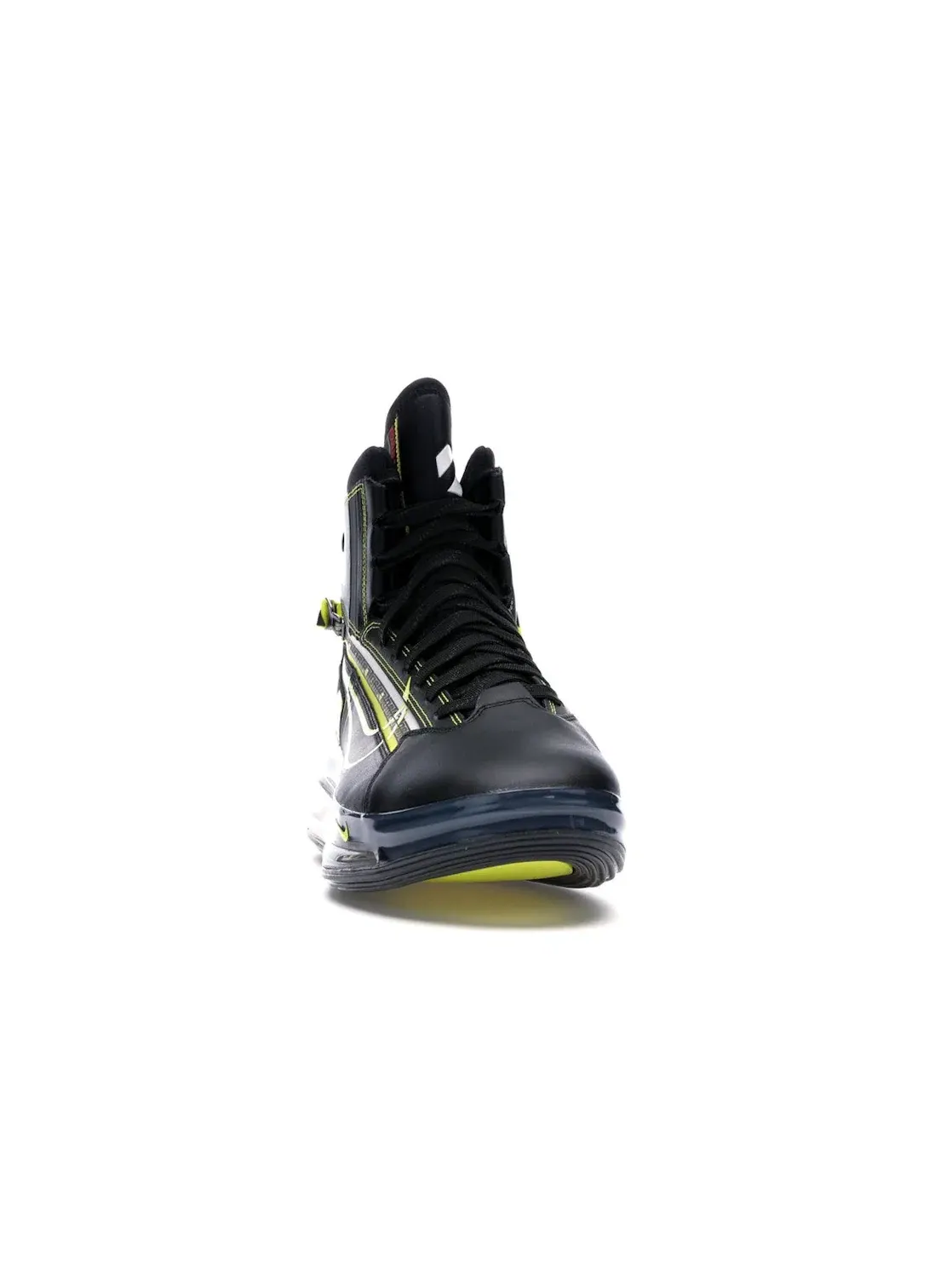 Мужские кроссовки Lifestyle Nike Air Max 720 Saturn All-Star 2019 — изображение 2 из 4, черный/желтый-красный