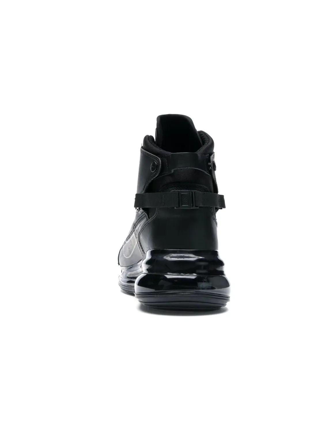 Мужские кроссовки Lifestyle Nike Air Max 720 Saturn — изображение 4 из 4, черный/темный серый