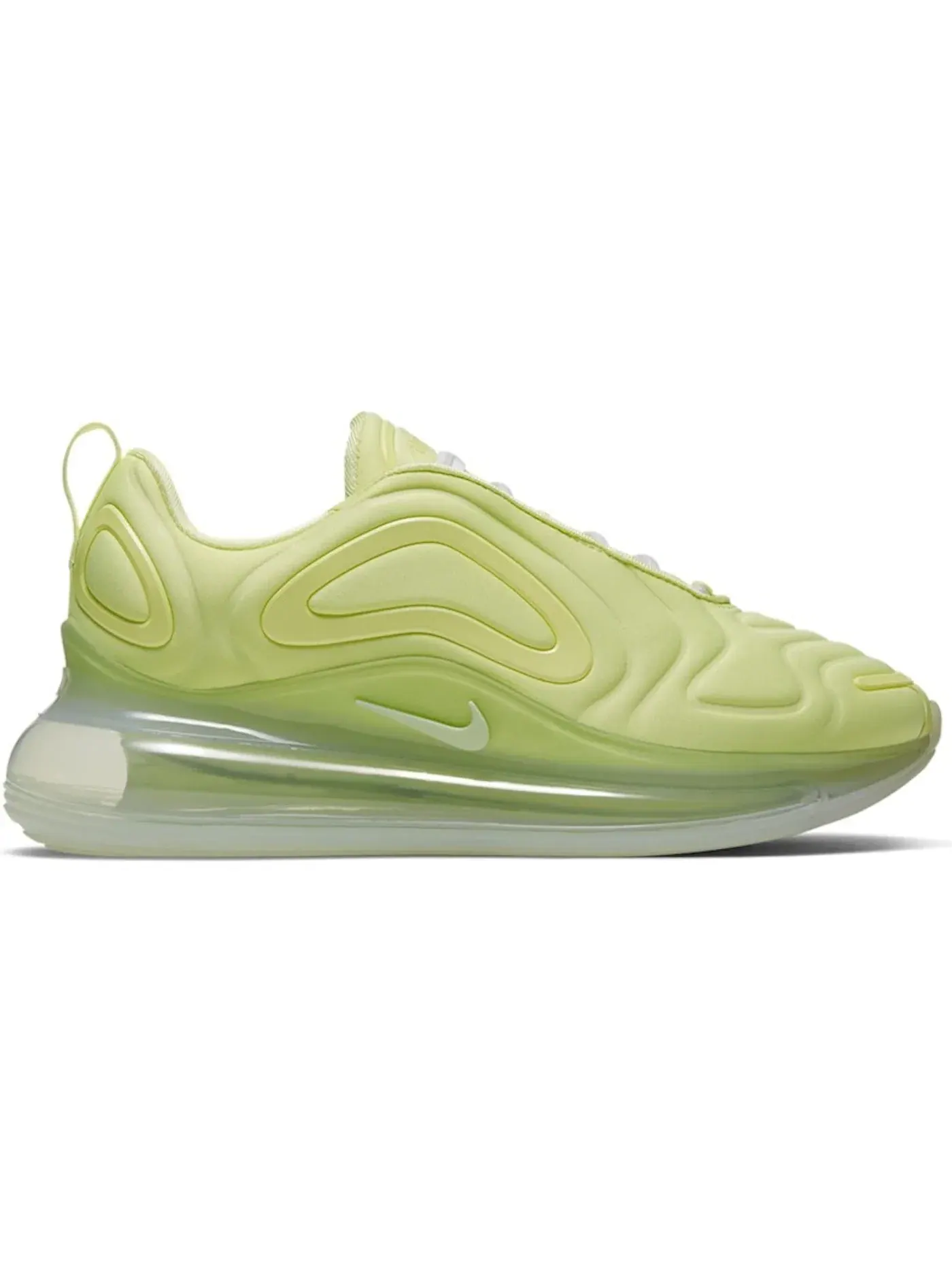 Женские кроссовки Lifestyle с амортизацией Nike Air Max 720 — изображение 1 из 1