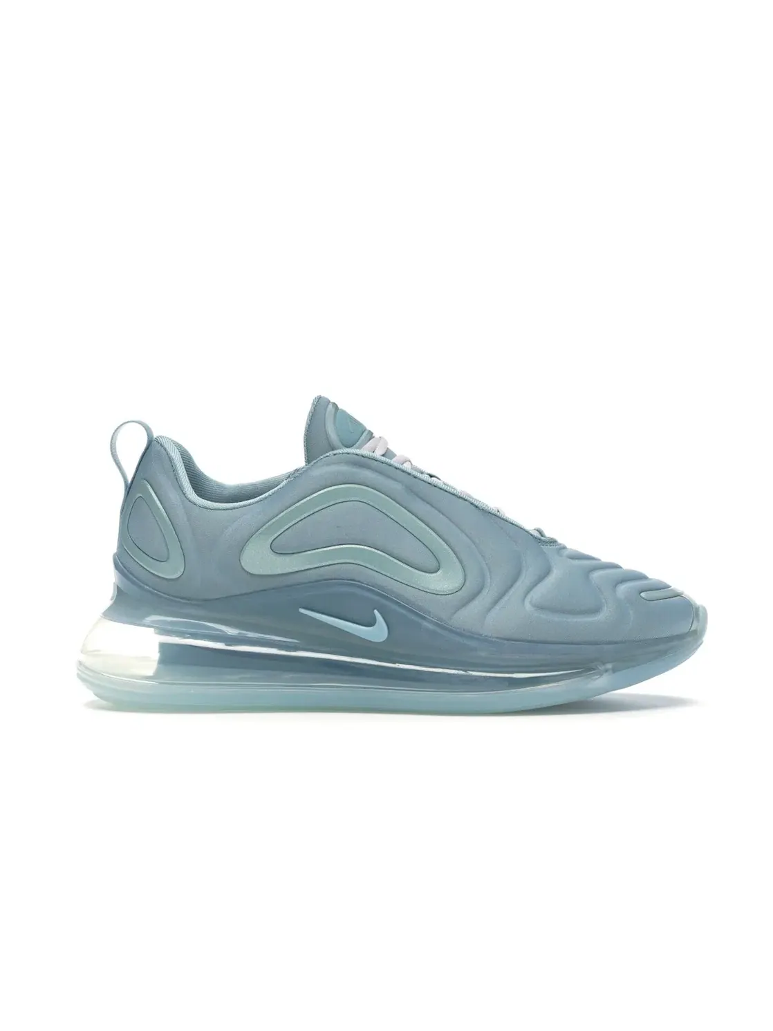 Женские кроссовки Lifestyle Nike Air Max 720 SE — изображение 1 из 4, серый