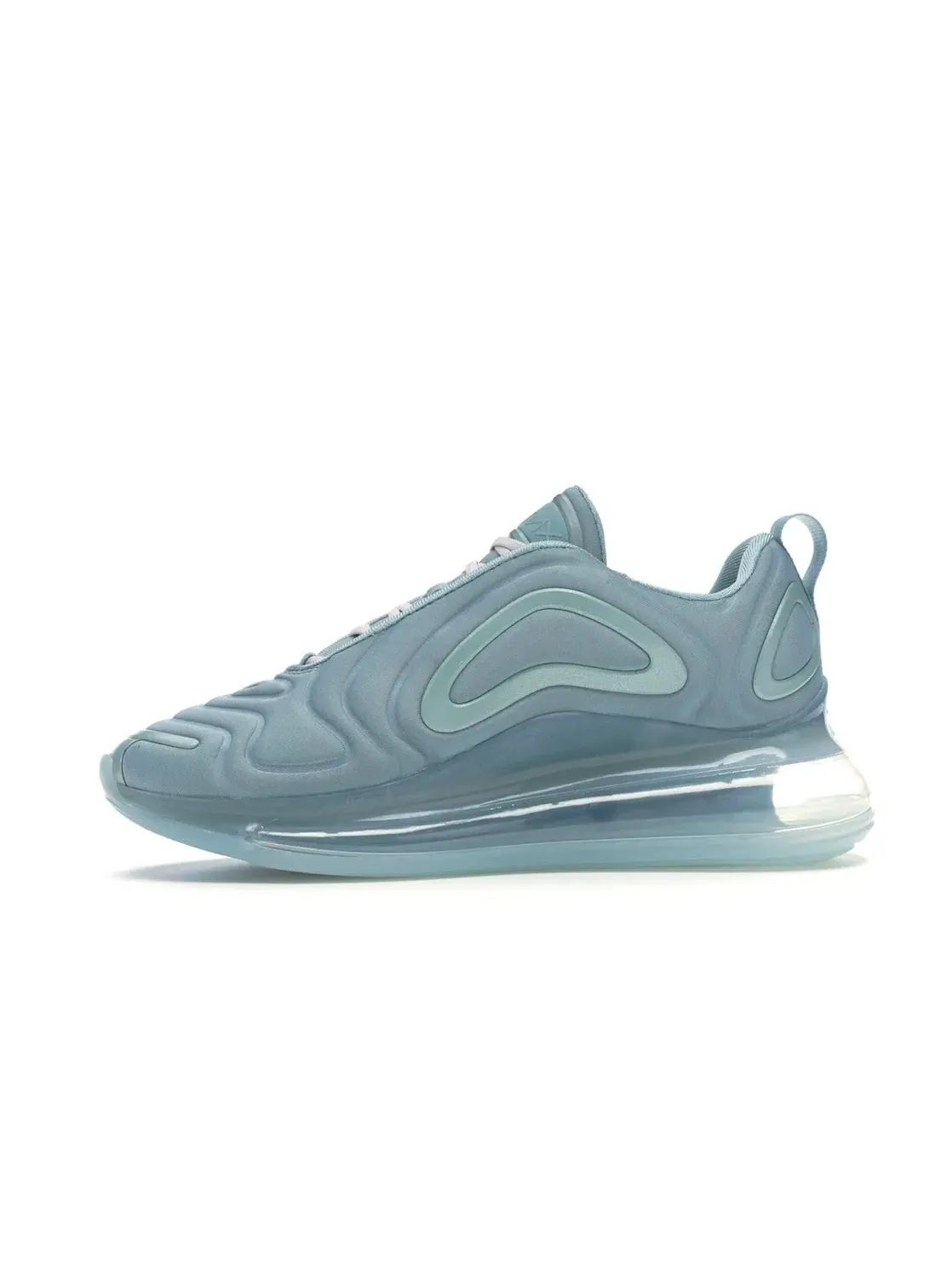 Женские кроссовки Lifestyle Nike Air Max 720 SE — изображение 3 из 4, серый