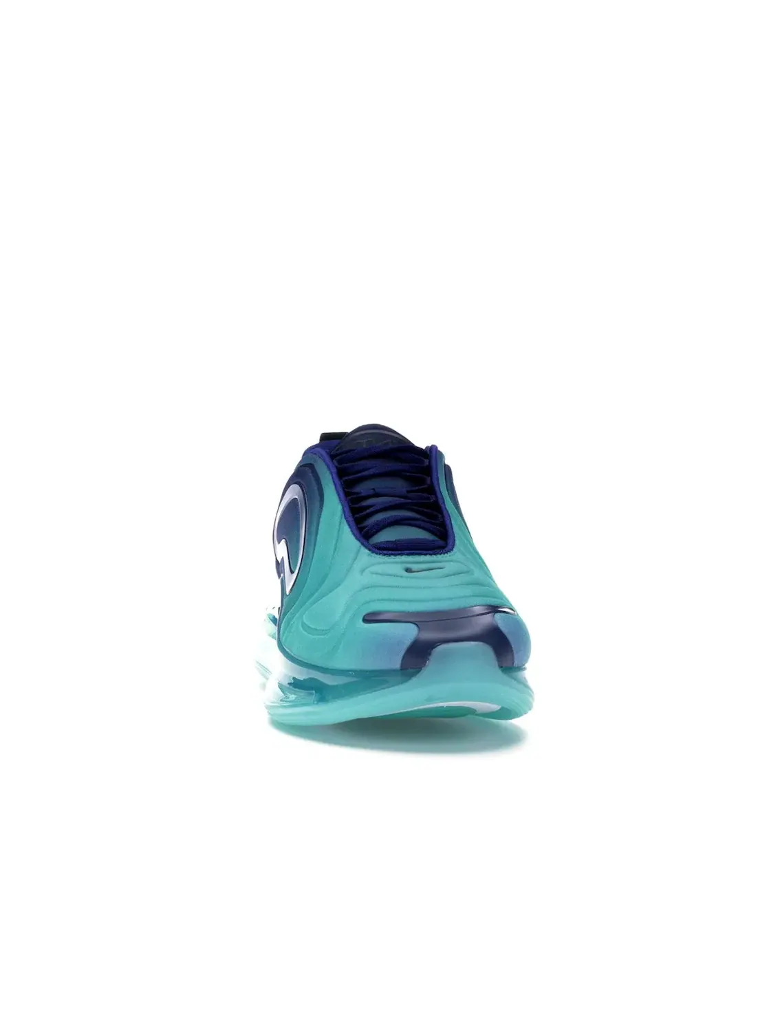 Мужские кроссовки Lifestyle Nike Air Max 720 — изображение 2 из 4, глубокий синий/черный
