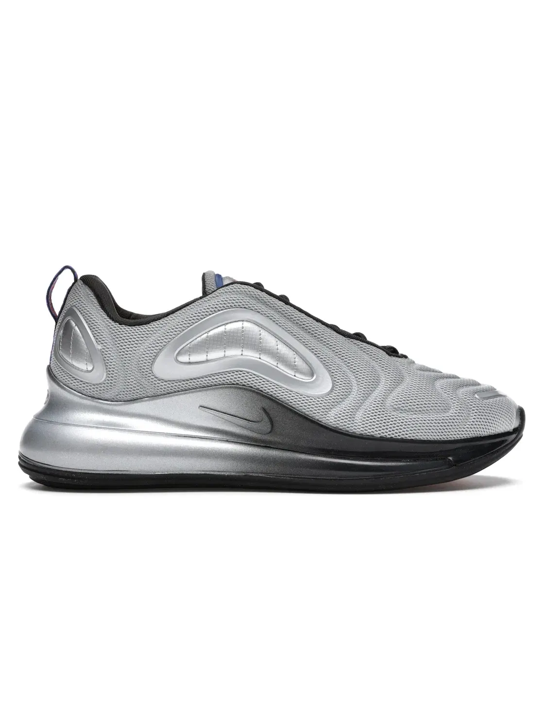 Мужские кроссовки Lifestyle с амортизацией Nike Air Max 720 — изображение 1 из 4