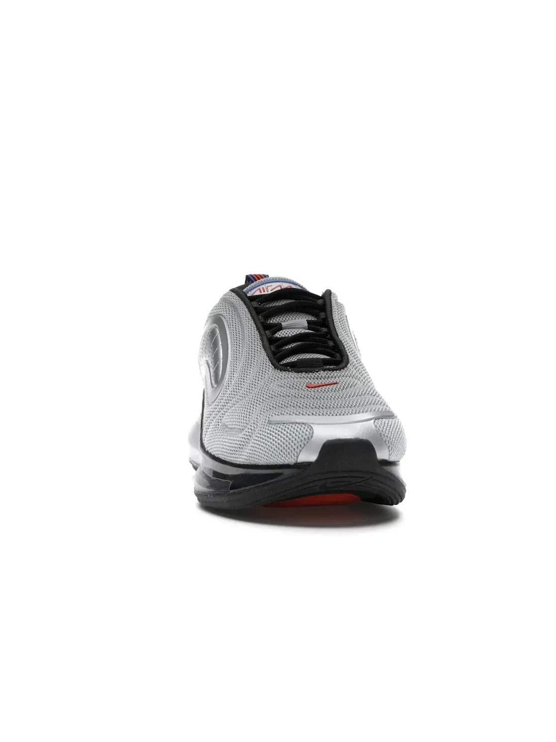 Мужские кроссовки Lifestyle с амортизацией Nike Air Max 720 — изображение 2 из 4