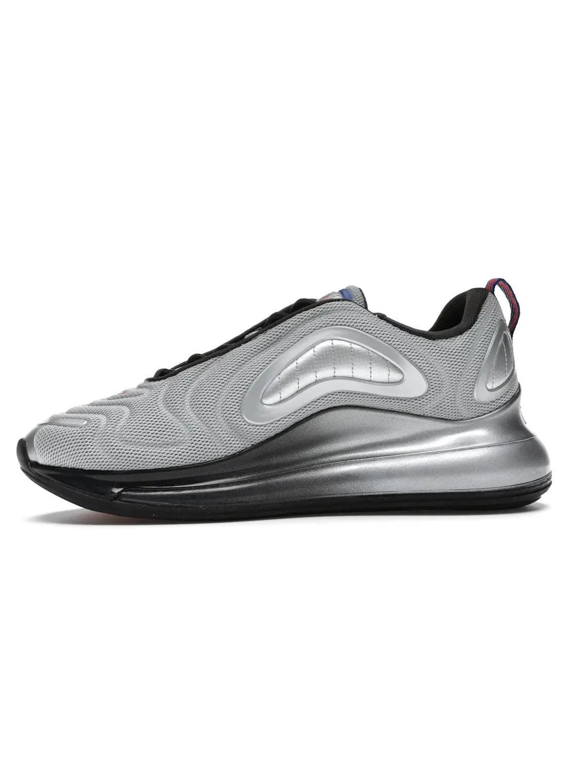 Мужские кроссовки Lifestyle с амортизацией Nike Air Max 720 — изображение 3 из 4
