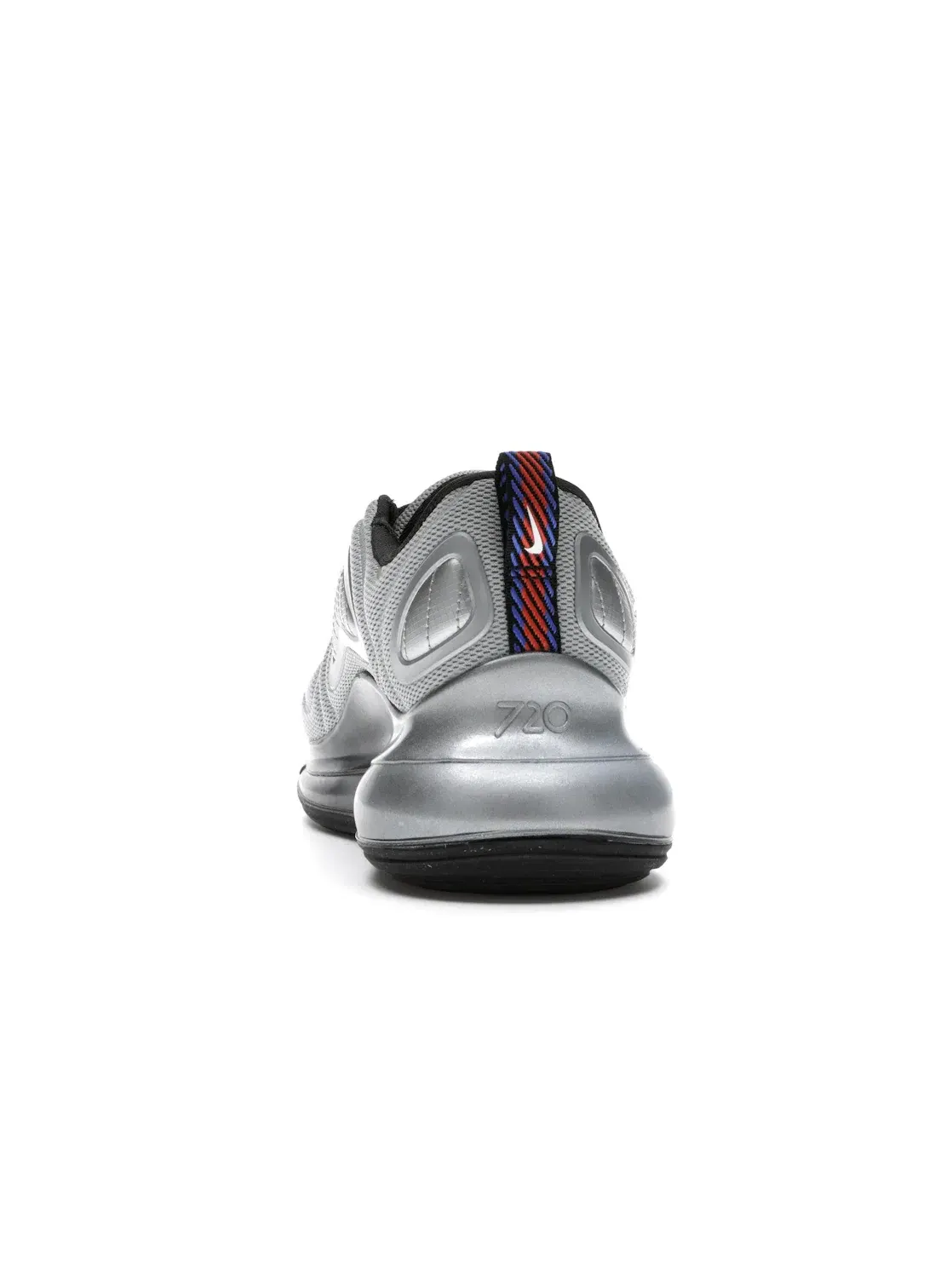 Мужские кроссовки Lifestyle с амортизацией Nike Air Max 720 — изображение 4 из 4