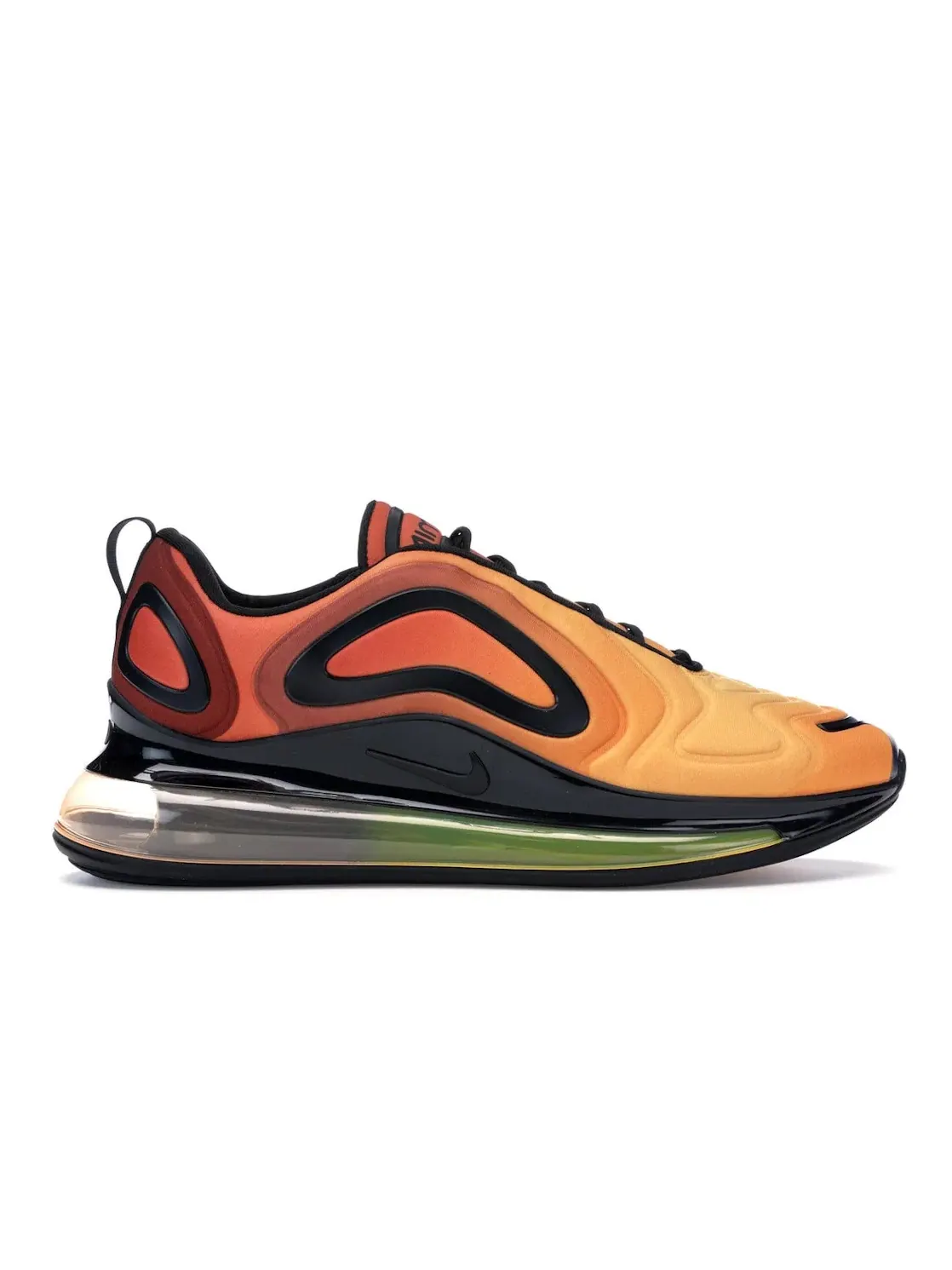 Мужские кроссовки с амортизацией Nike Air Max 720 — изображение 1 из 4