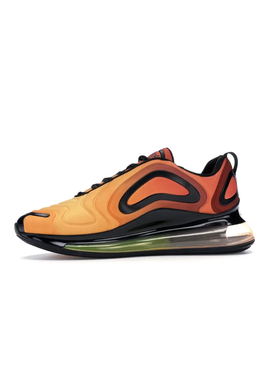 Мужские кроссовки с амортизацией Nike Air Max 720 — изображение 3 из 4