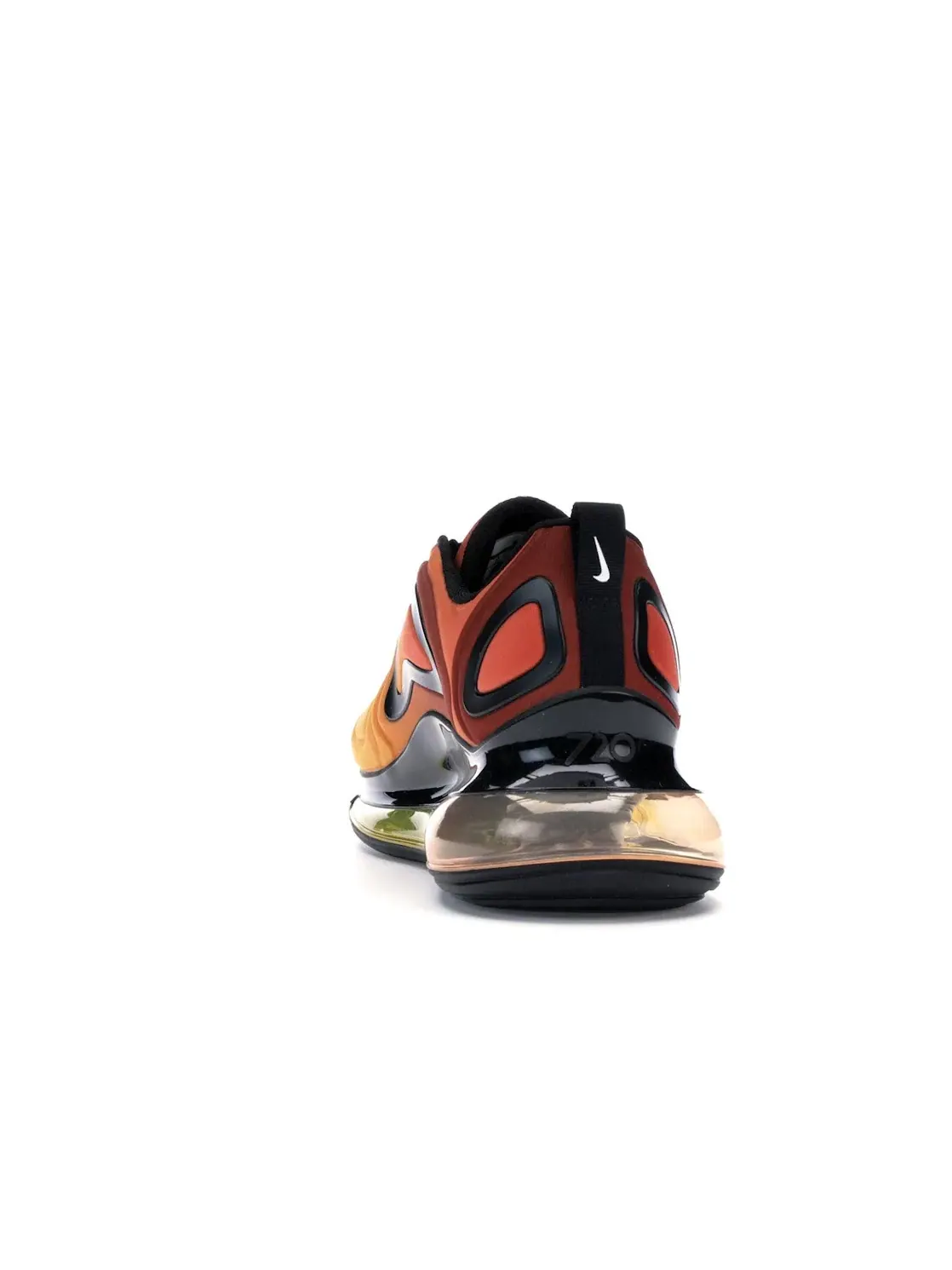 Мужские кроссовки с амортизацией Nike Air Max 720 — изображение 4 из 4