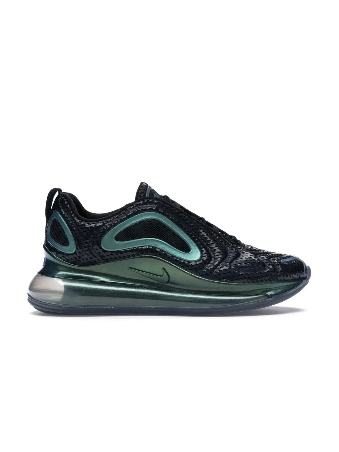 Женские кроссовки Lifestyle Nike Air Max 720 — изображение 1 из 4, черный