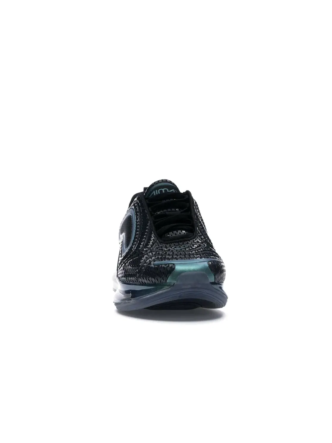 Женские кроссовки Lifestyle Nike Air Max 720 — изображение 2 из 4, черный
