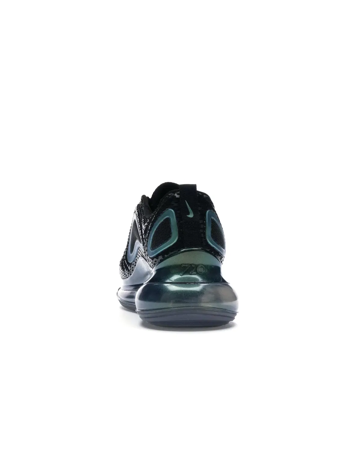Женские кроссовки Lifestyle Nike Air Max 720 — изображение 4 из 4, черный