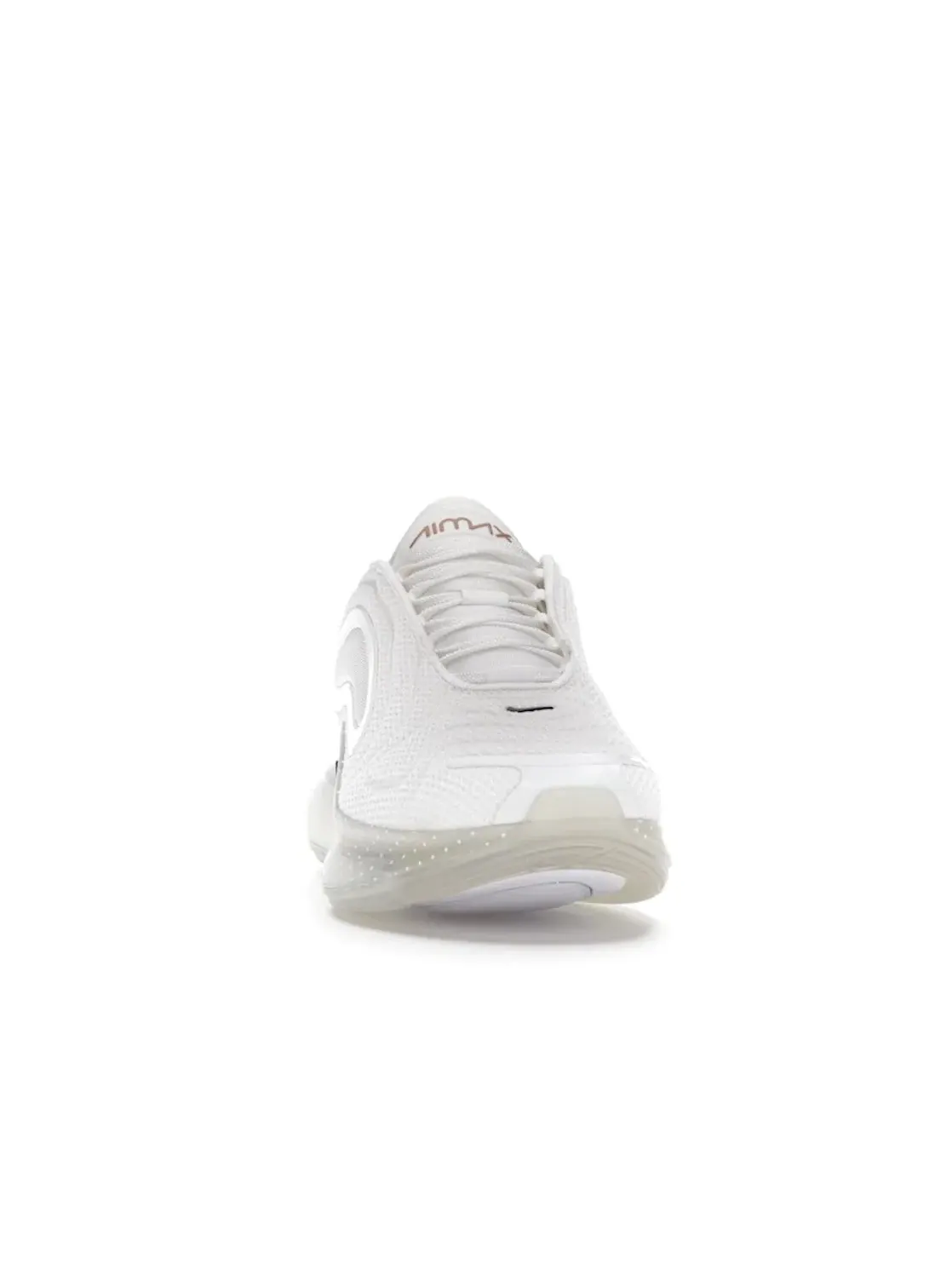 Женские кроссовки Lifestyle Nike Air Max 720 Unite Totale — изображение 2 из 4, белый/темно-синий-белый