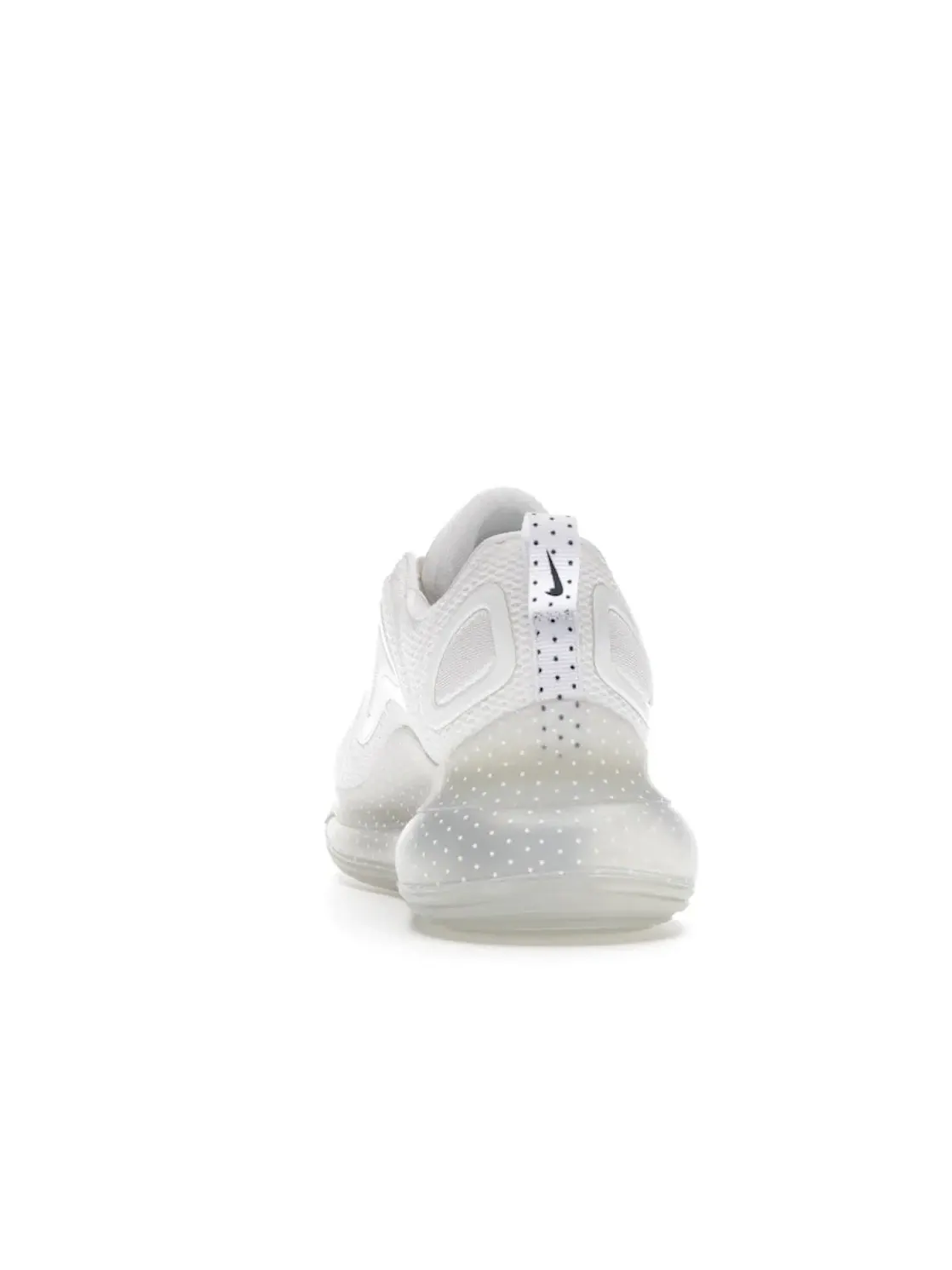 Женские кроссовки Lifestyle Nike Air Max 720 Unite Totale — изображение 4 из 4, белый/темно-синий-белый