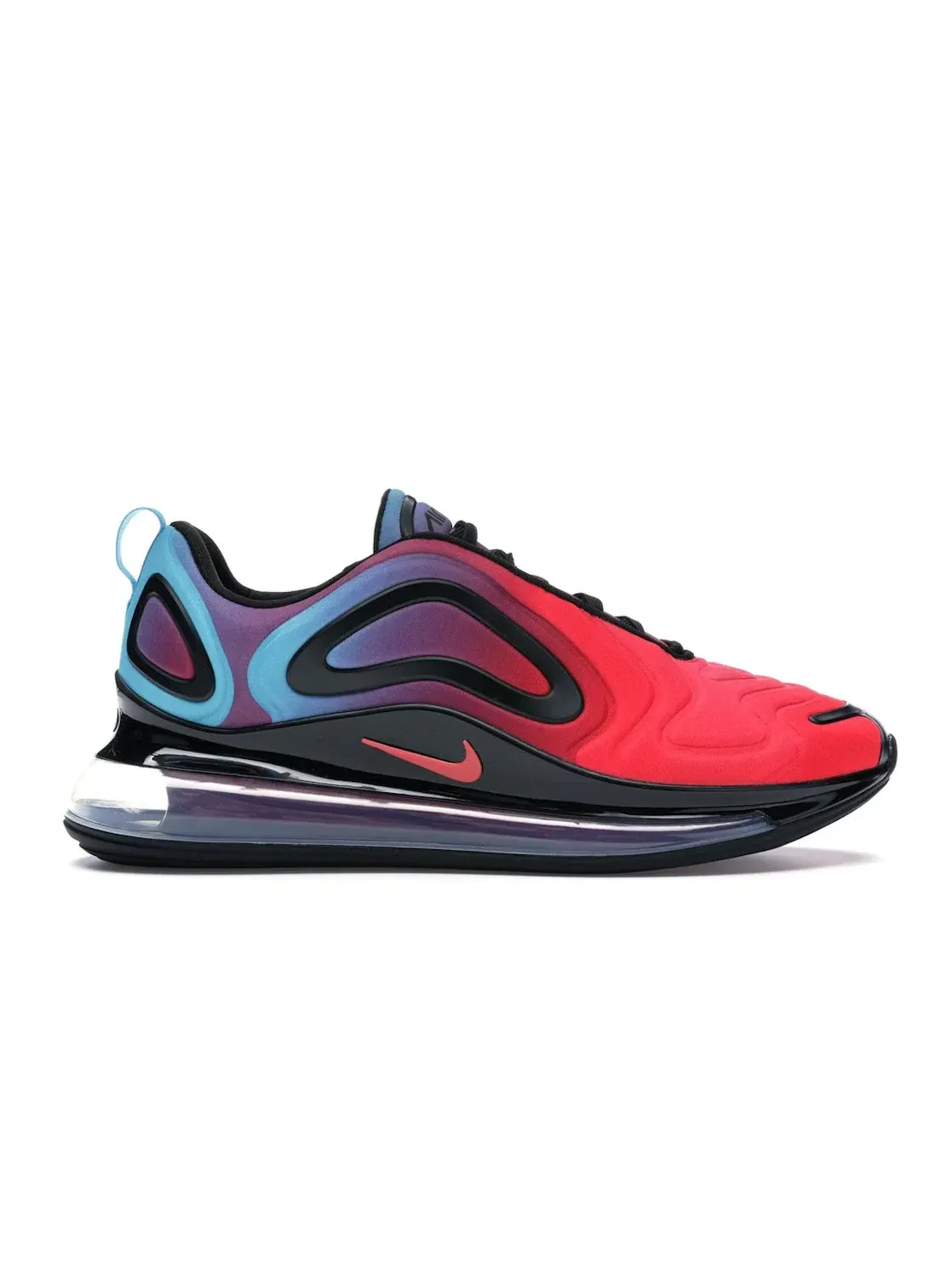 Мужские кроссовки Lifestyle Nike Air Max 720 — изображение 1 из 4