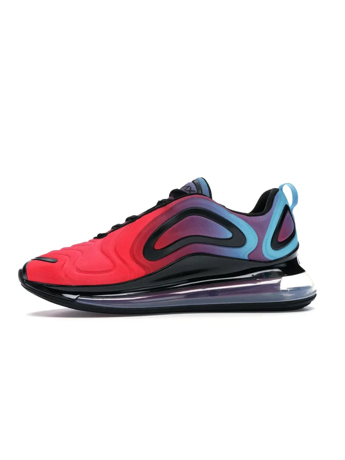 Мужские кроссовки Lifestyle Nike Air Max 720 — изображение 3 из 4