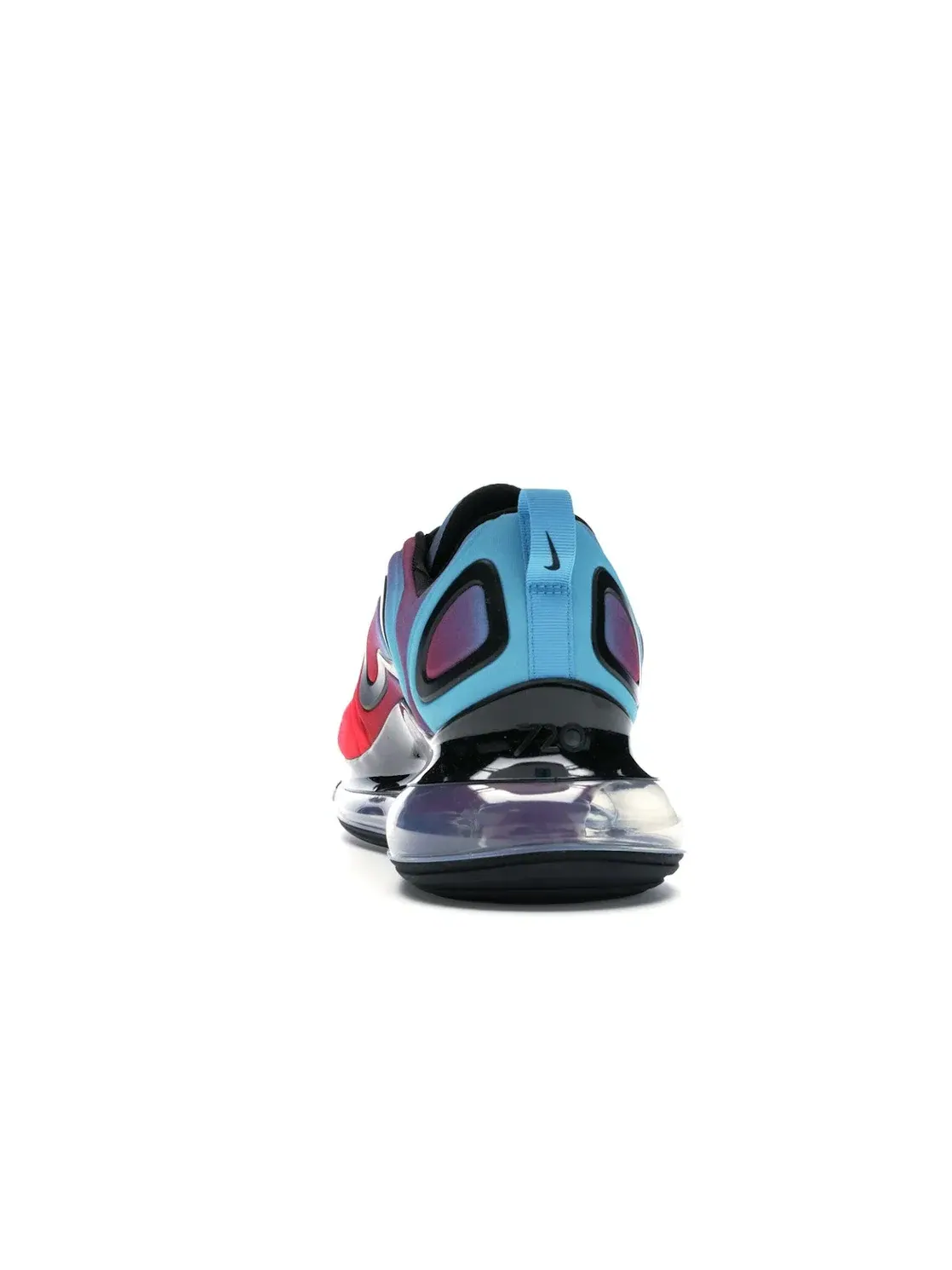 Мужские кроссовки Lifestyle Nike Air Max 720 — изображение 4 из 4