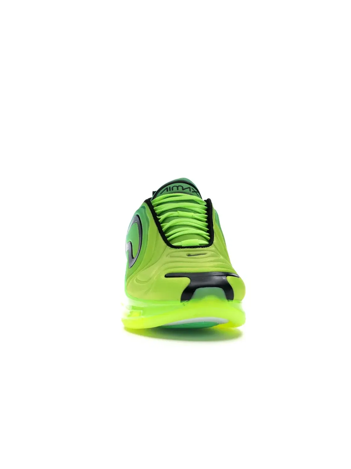 Мужские кроссовки Lifestyle Nike Air Max 720 — изображение 2 из 4, черный