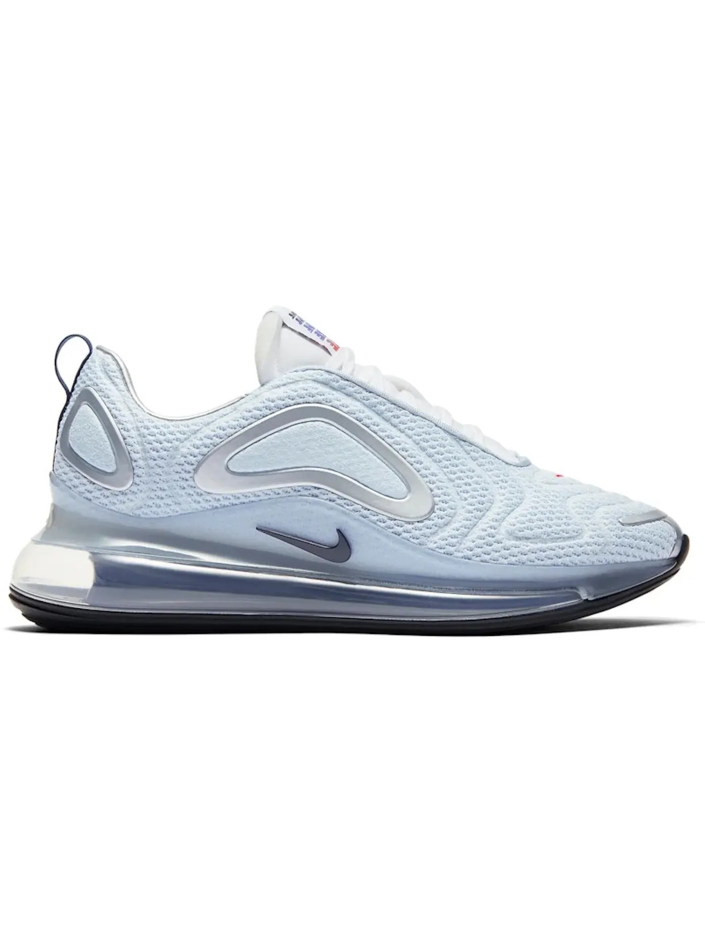 Мужские кроссовки Lifestyle Nike Air Max 720 — изображение 1 из 1