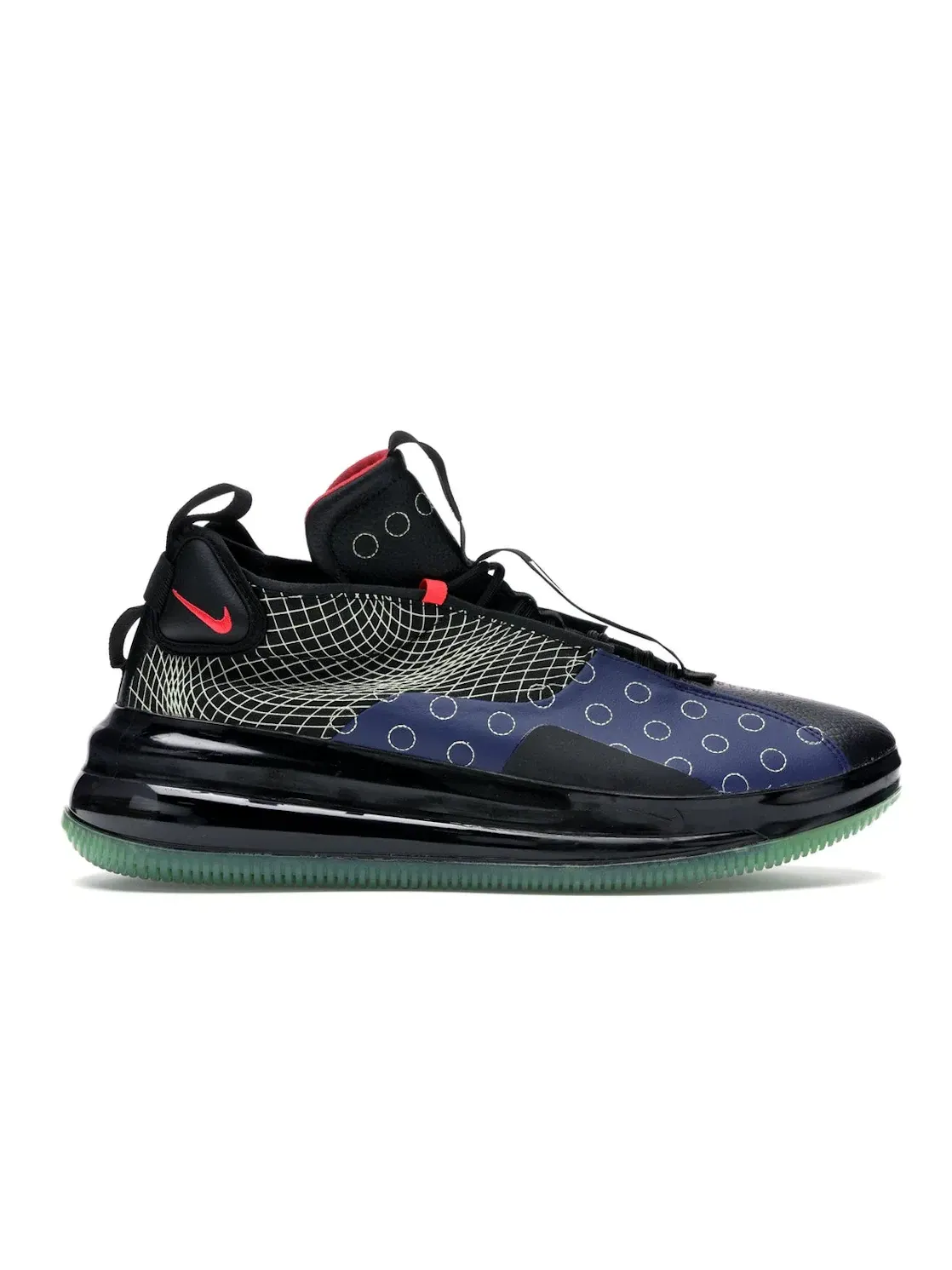 Мужские кроссовки Lifestyle Nike Air Max 720 Waves — изображение 1 из 4