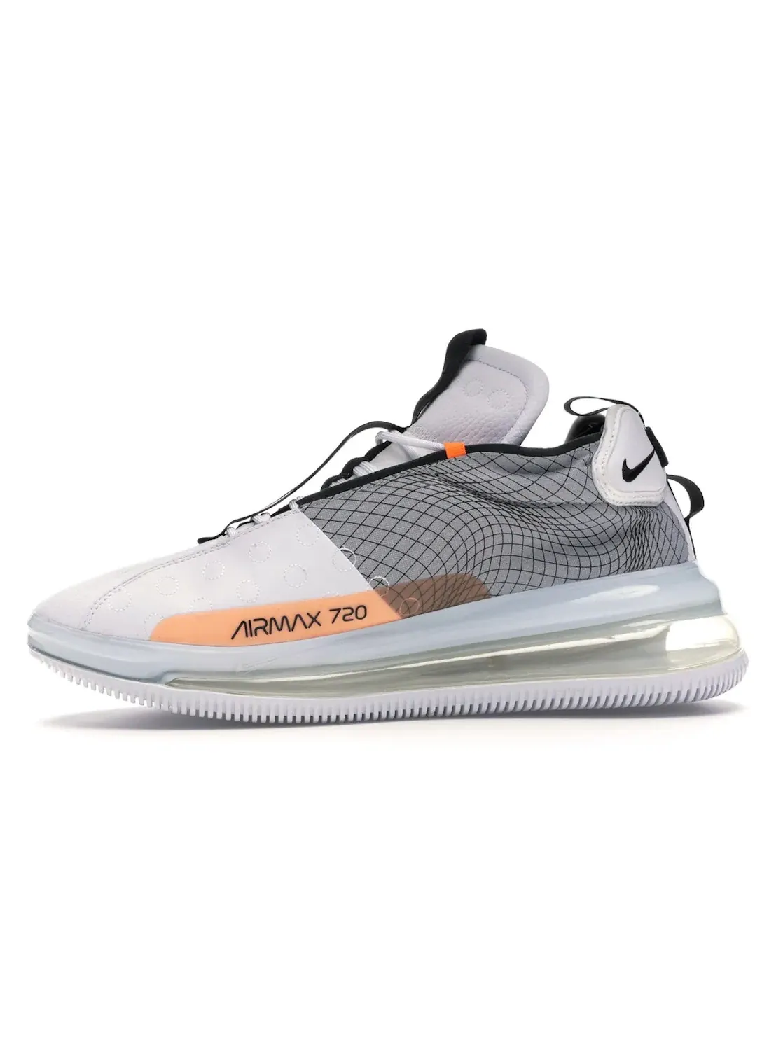 Мужские кроссовки Lifestyle Nike Air Max 720 Waves — изображение 3 из 4