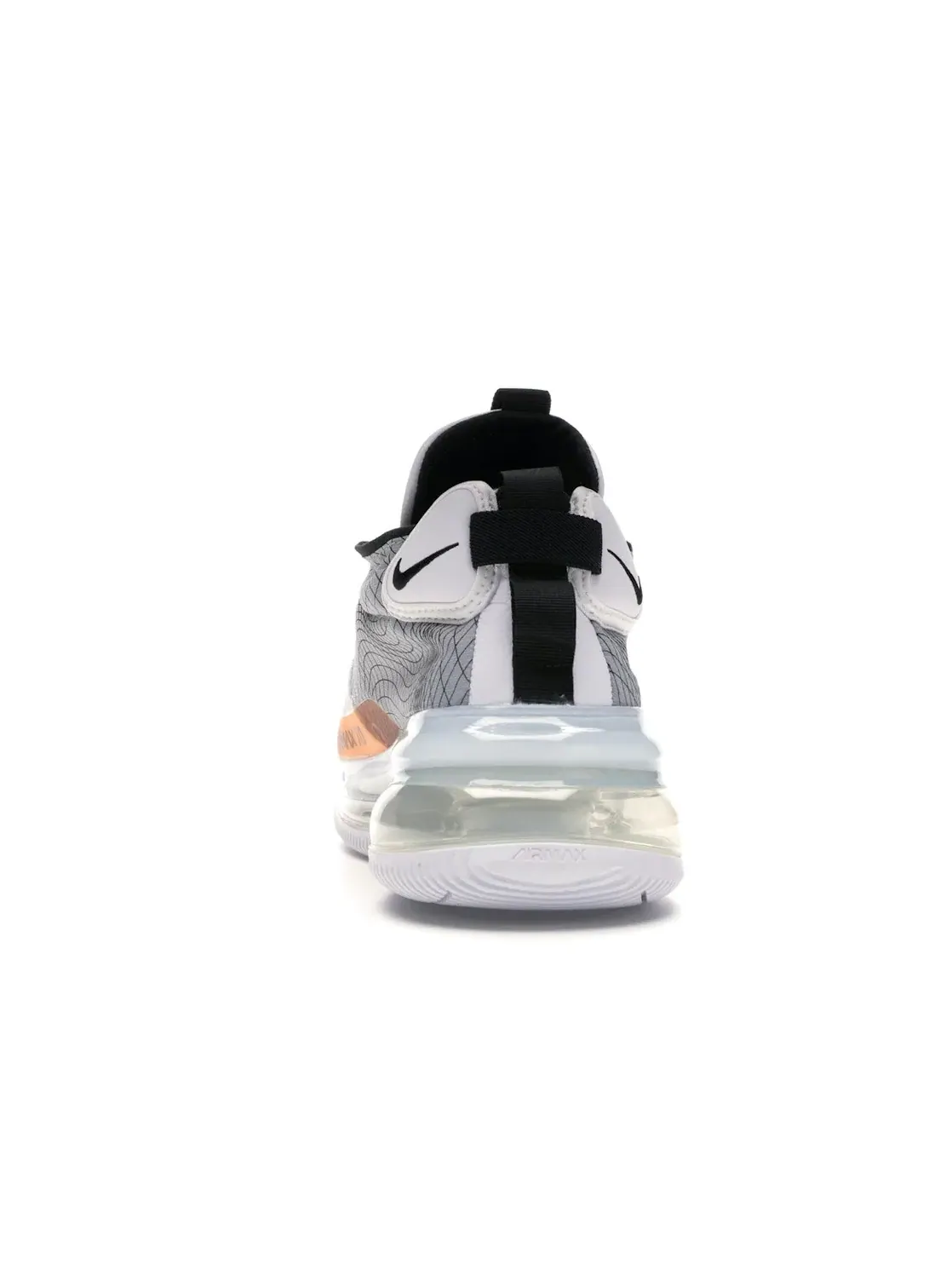 Мужские кроссовки Lifestyle Nike Air Max 720 Waves — изображение 4 из 4