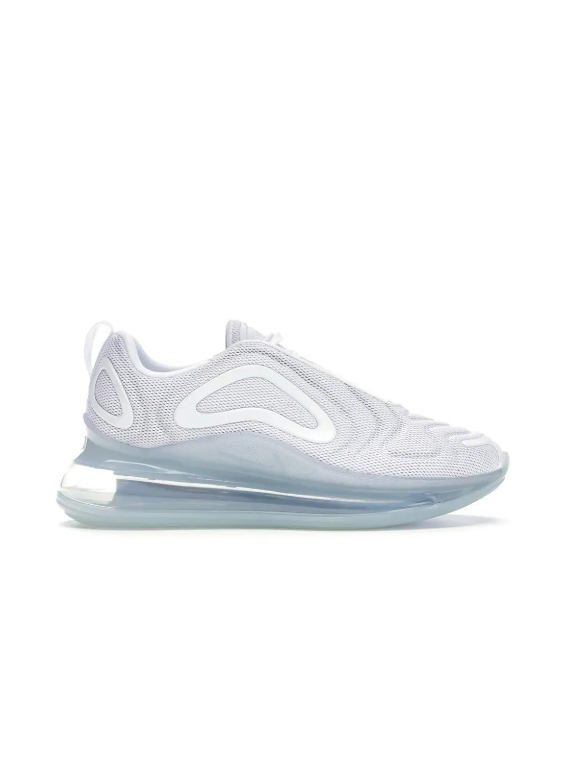 Женские кроссовки Lifestyle Nike Air Max 720 — изображение 1 из 4