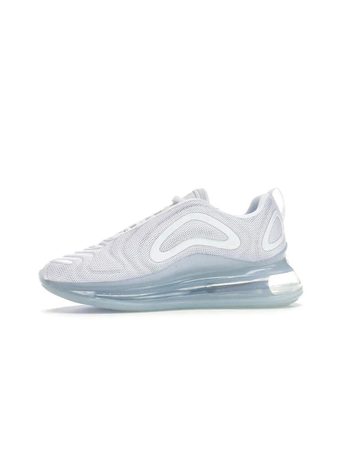 Женские кроссовки Lifestyle Nike Air Max 720 — изображение 3 из 4