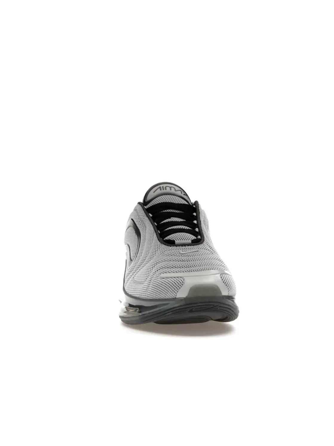 Мужские кроссовки с амортизацией Nike Air Max 720 — изображение 2 из 4, серый