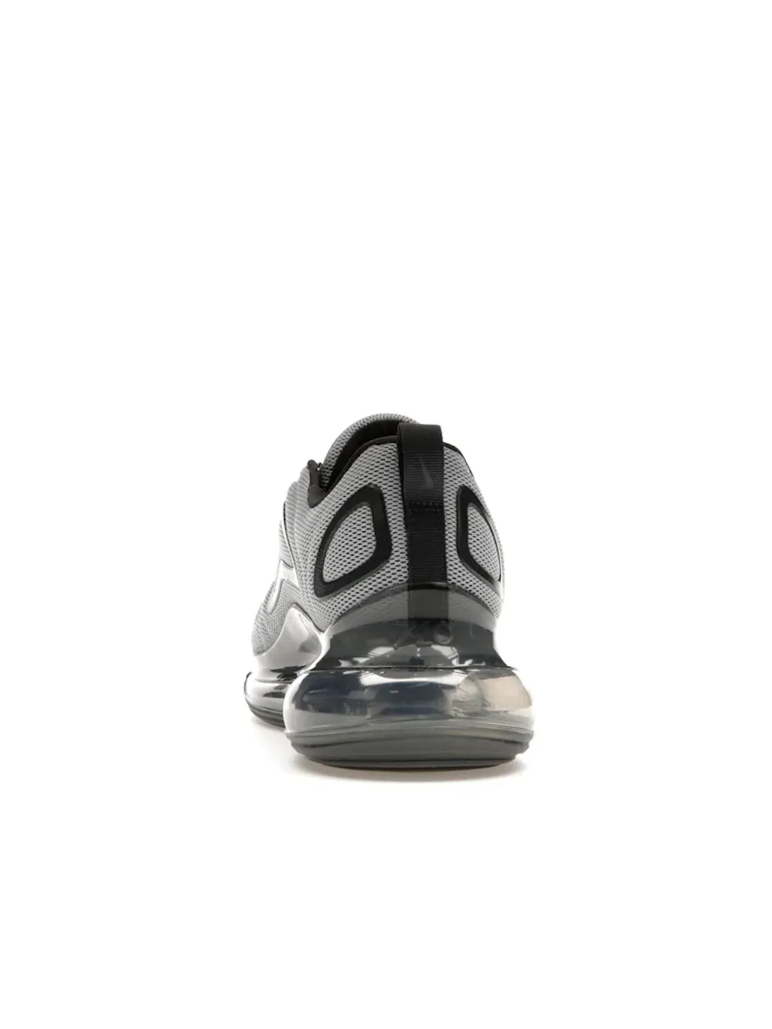 Мужские кроссовки с амортизацией Nike Air Max 720 — изображение 4 из 4, серый