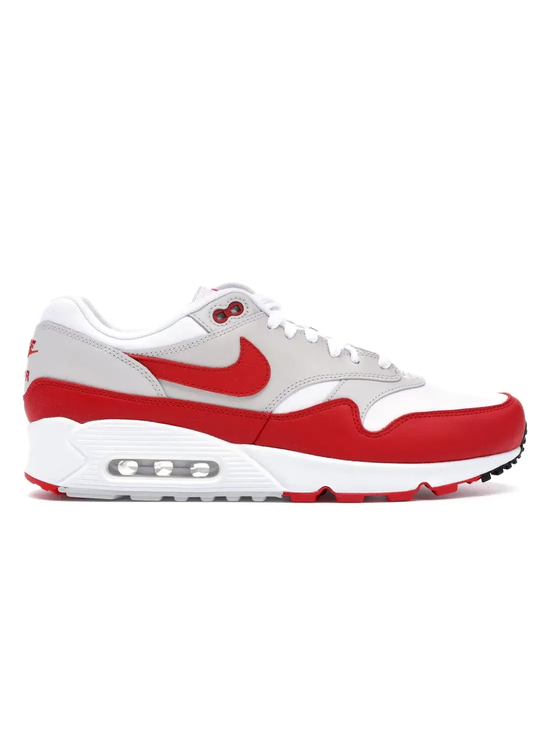 Мужские кроссовки Lifestyle Nike Air Max 90/1 — изображение 1 из 4