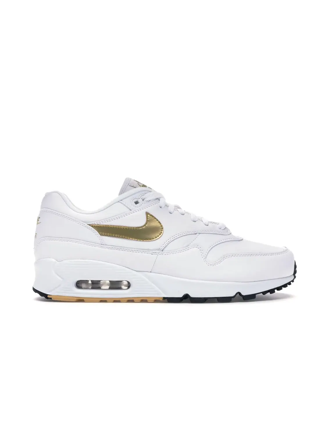 Мужские кроссовки гибридные Nike Air Max 90/1 — изображение 1 из 4