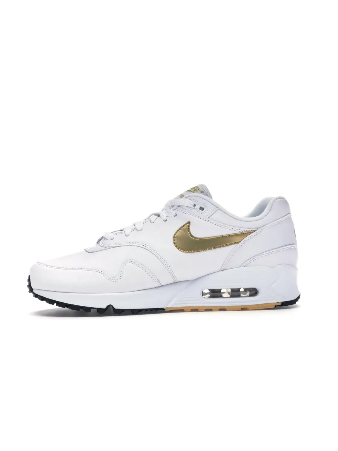 Мужские кроссовки гибридные Nike Air Max 90/1 — изображение 3 из 4
