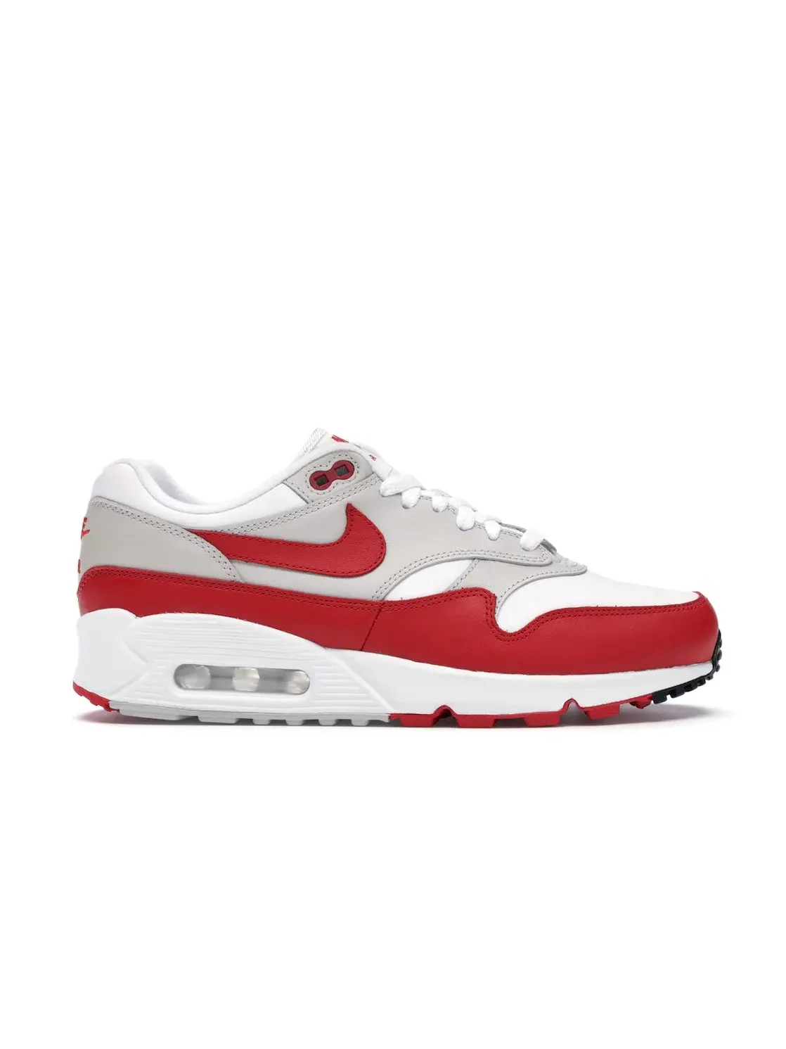 Женские кроссовки Lifestyle Nike Air Max 90/1 — изображение 1 из 4