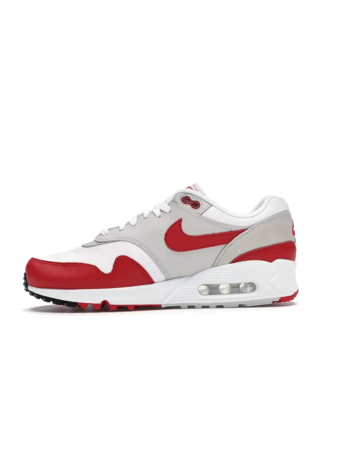 Женские кроссовки Lifestyle Nike Air Max 90/1 — изображение 3 из 4