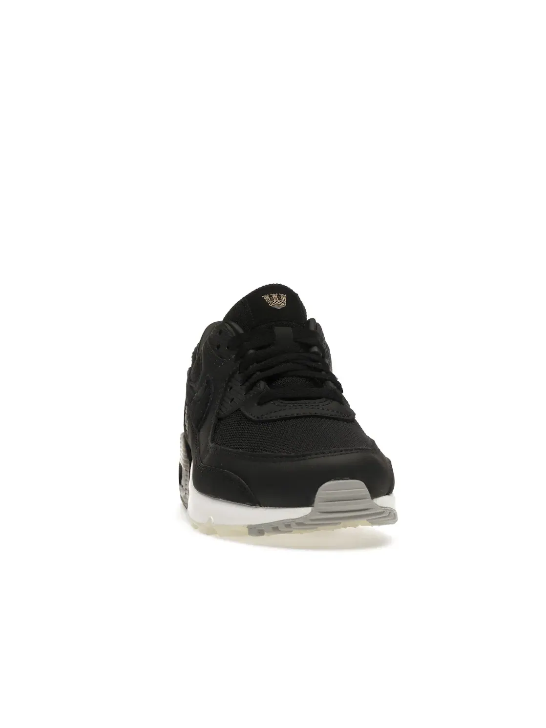 Мужские кроссовки с амортизацией Nike Air Max 90 Nike — изображение 2 из 4