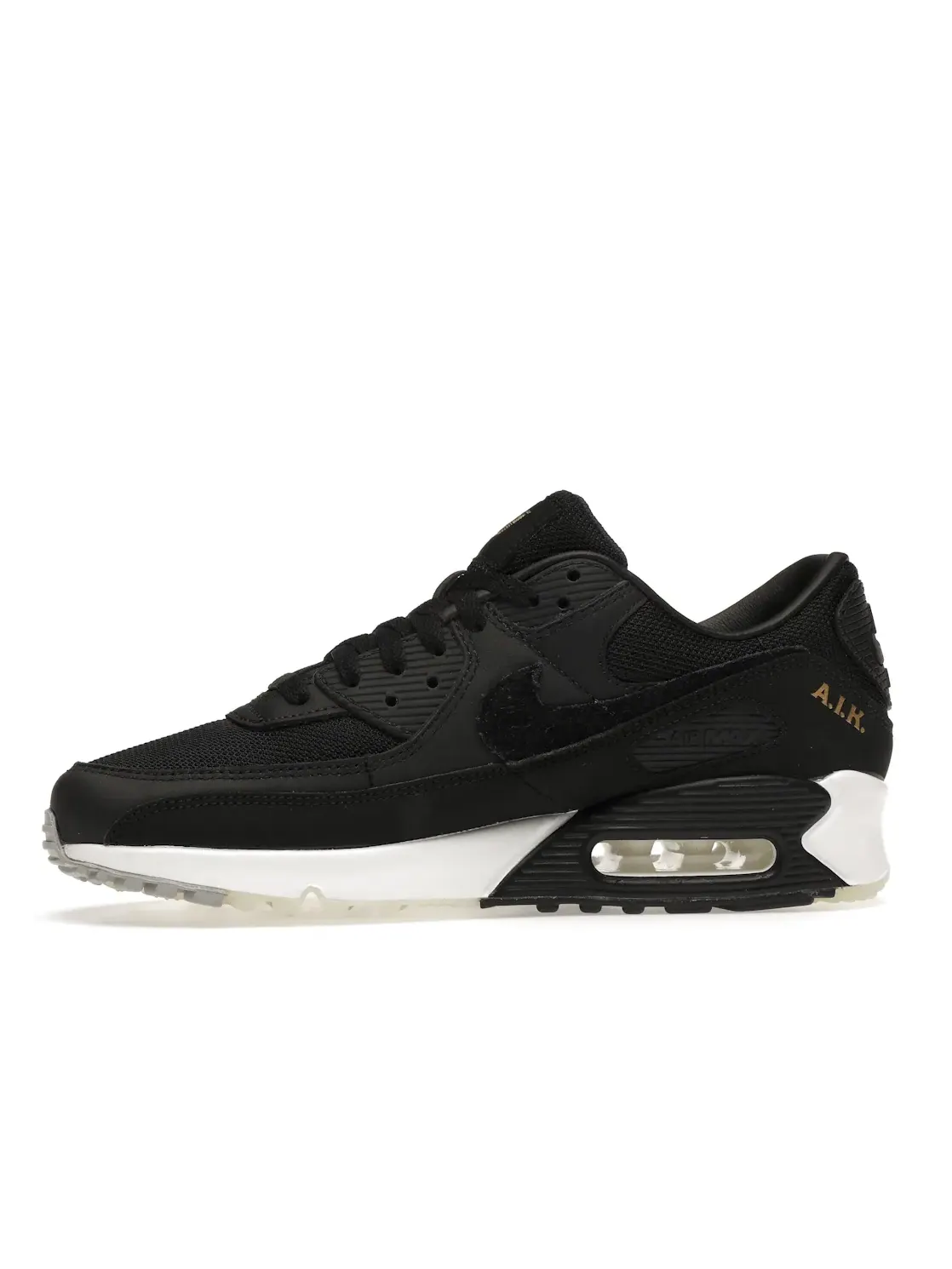 Мужские кроссовки с амортизацией Nike Air Max 90 Nike — изображение 3 из 4