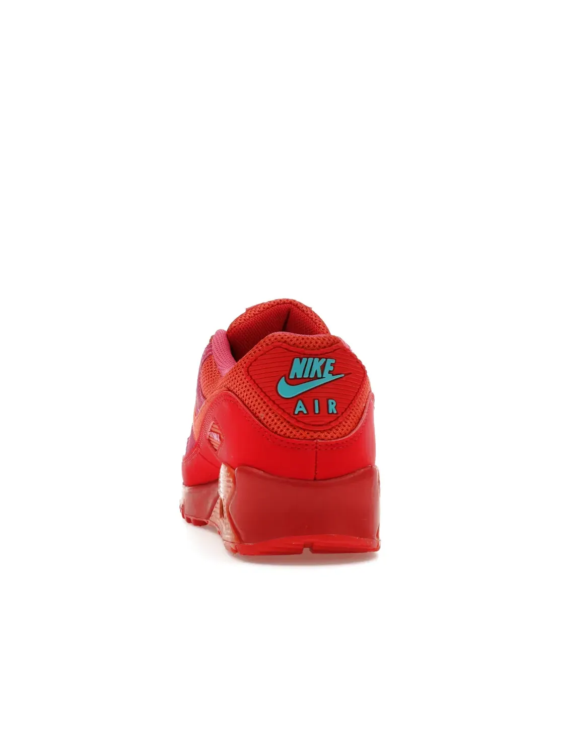 Мужские кроссовки Lifestyle Nike Air Max 90 — изображение 4 из 4, розовый