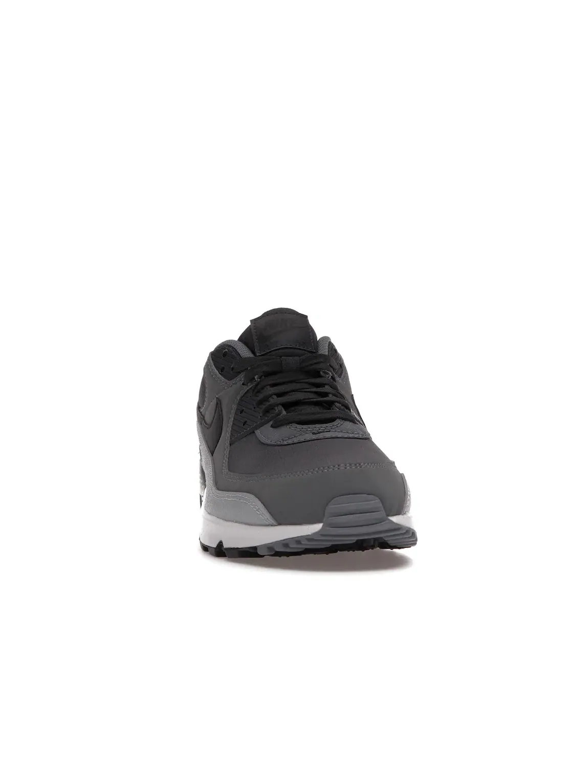Мужские кроссовки с амортизацией Nike Air Max 90 — изображение 2 из 4