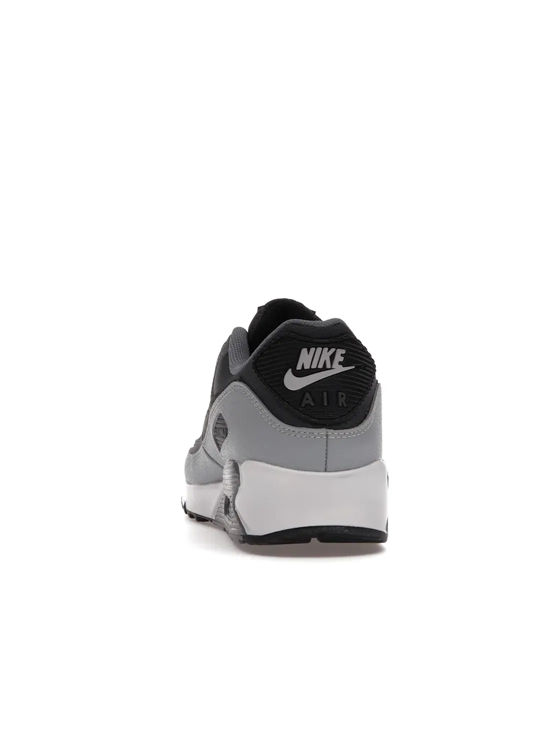 Мужские кроссовки с амортизацией Nike Air Max 90 — изображение 4 из 4