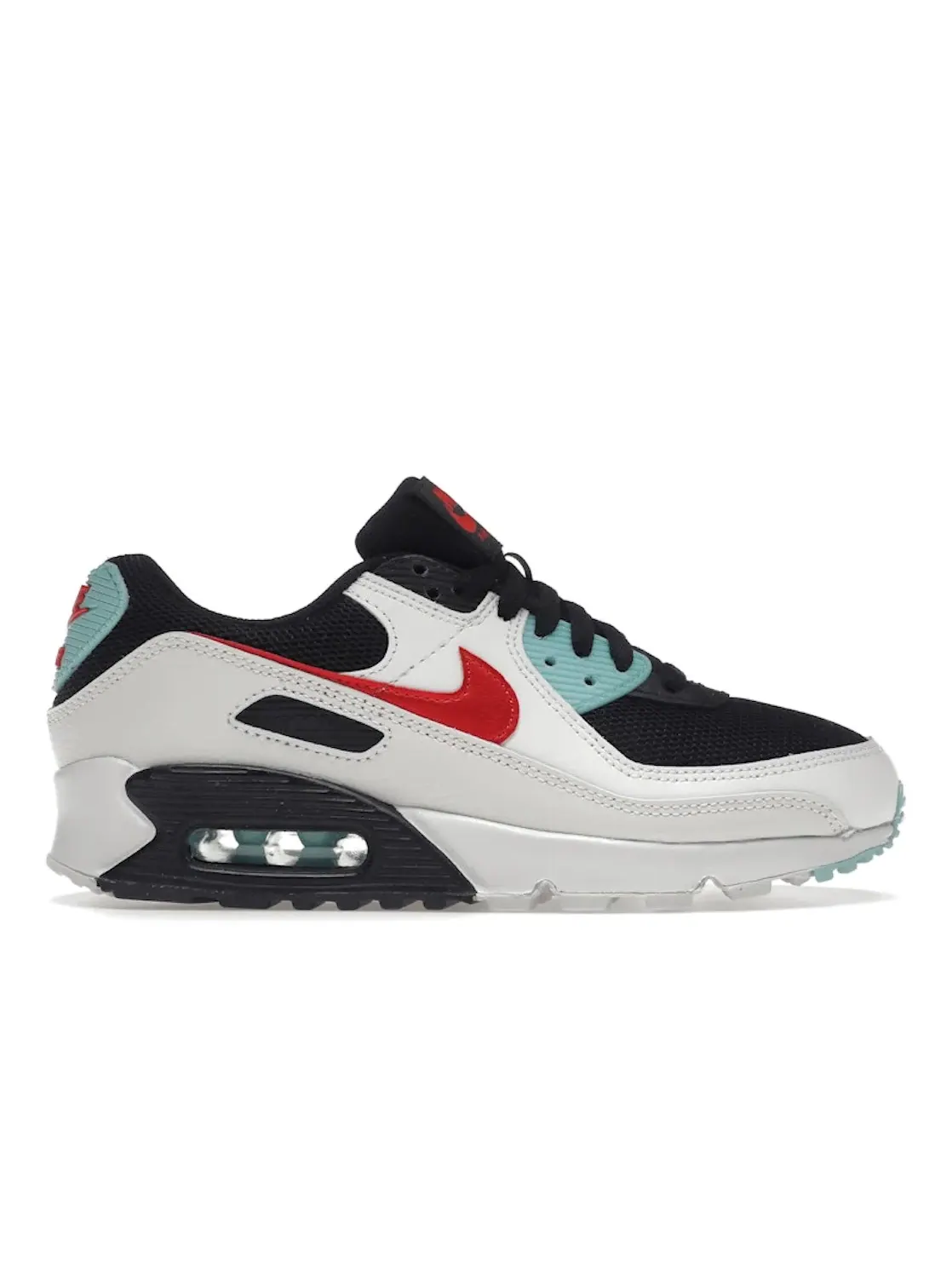 Женские кроссовки Lifestyle Nike Air Max 90 — изображение 1 из 4