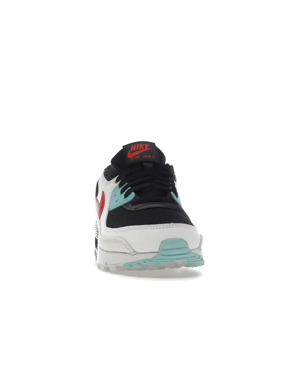 Женские кроссовки Lifestyle Nike Air Max 90 — изображение 2 из 4